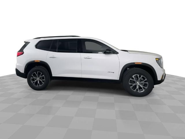 2025 GMC Acadia Vehicle Photo in GILBERT, AZ 85297-0402