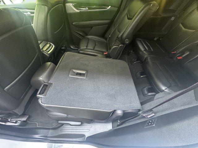 2023 Cadillac XT6 Vehicle Photo in LEOMINSTER, MA 01453-2952
