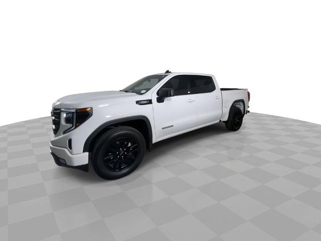 2025 GMC Sierra 1500 Vehicle Photo in GILBERT, AZ 85297-0402