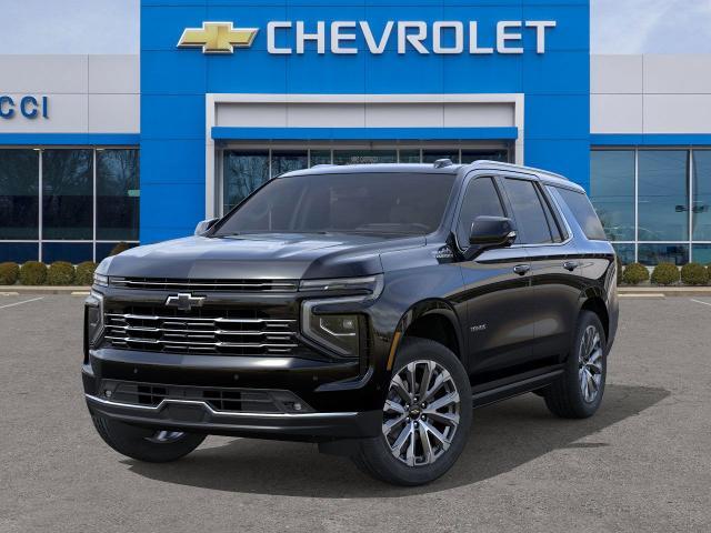 2025 Chevrolet Tahoe Vehicle Photo in MILFORD, OH 45150-1684