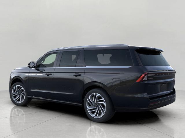 2025 Lincoln Navigator L Vehicle Photo in Neenah, WI 54956