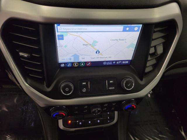 2023 GMC Acadia Vehicle Photo in NEENAH, WI 54956-2243
