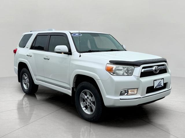 2013 Toyota 4Runner Vehicle Photo in MADISON, WI 53713-3220