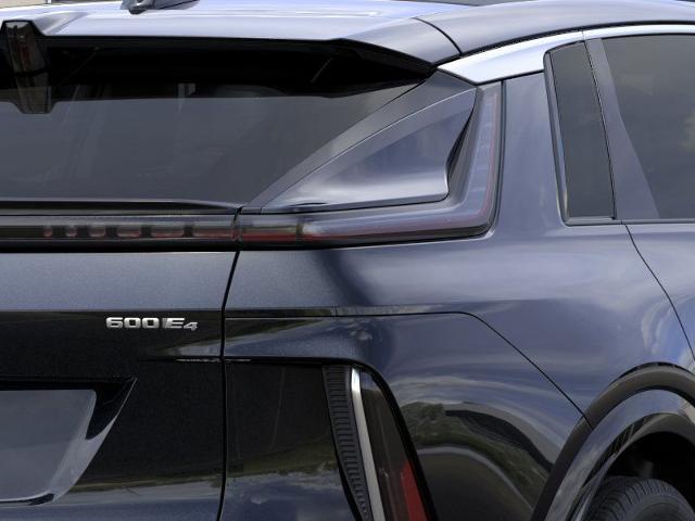 2025 Cadillac LYRIQ Vehicle Photo in SMITHTOWN, NY 11787-5023