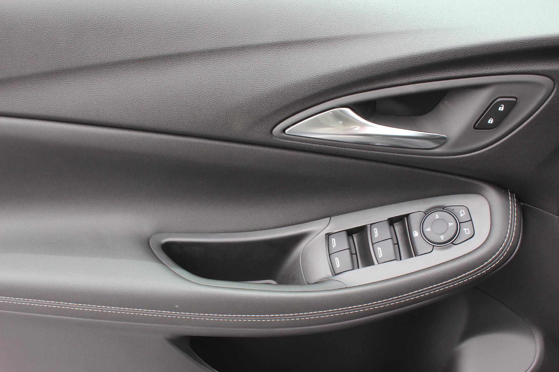 2026 Buick Encore GX Vehicle Photo in AURORA, CO 80012-4011