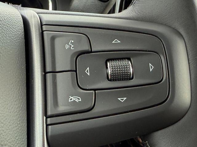 2025 GMC Sierra 3500 HD Vehicle Photo in COLUMBIA, MO 65203-3903