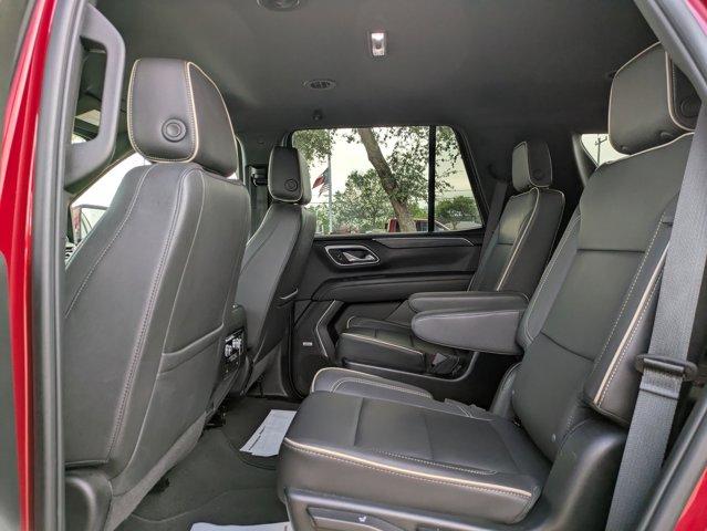 2023 GMC Yukon Vehicle Photo in SELMA, TX 78154-1459
