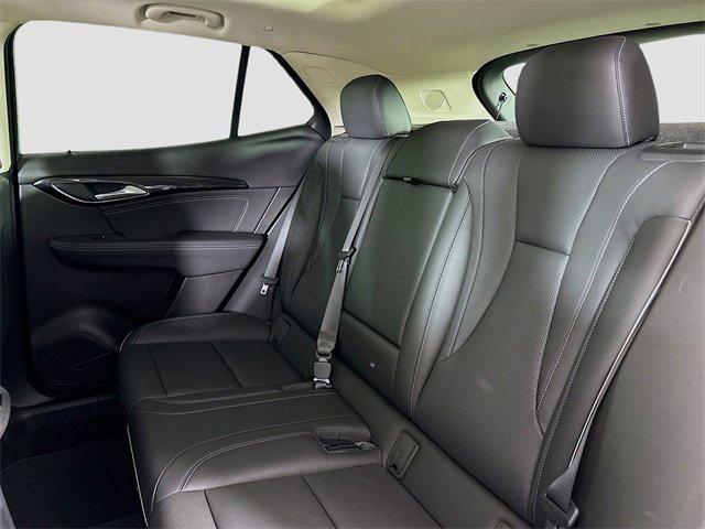 2021 Buick Envision Vehicle Photo in PUYALLUP, WA 98371-4149