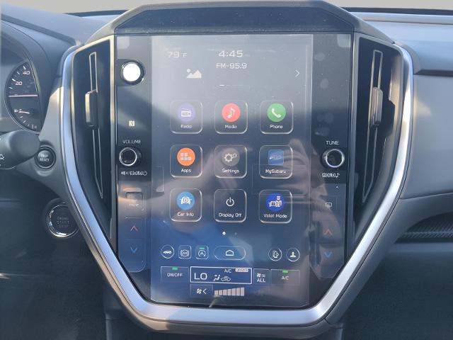 2025 Subaru Crosstrek Vehicle Photo in Green Bay, WI 54304