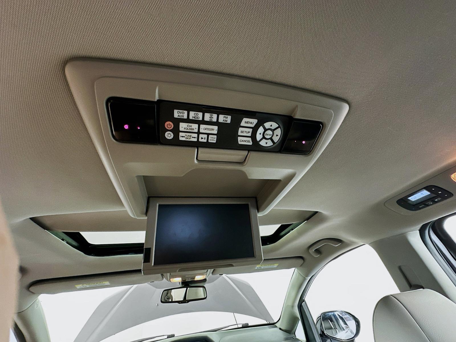 2016 Honda Odyssey Vehicle Photo in Langhorne, PA 19047
