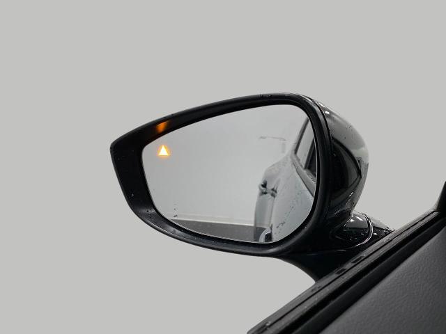 2025 Mazda CX-50 Hybrid Vehicle Photo in Appleton, WI 54913