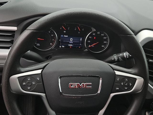 2023 GMC Acadia Vehicle Photo in TREVOSE, PA 19053-4984