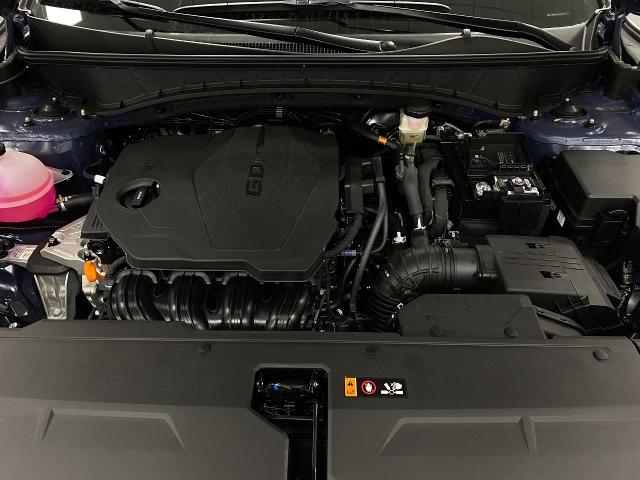 2025 Hyundai TUCSON Vehicle Photo in Appleton, WI 54913