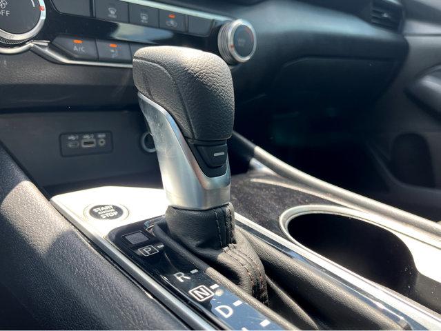 2024 Nissan Altima Vehicle Photo in Savannah, GA 31419