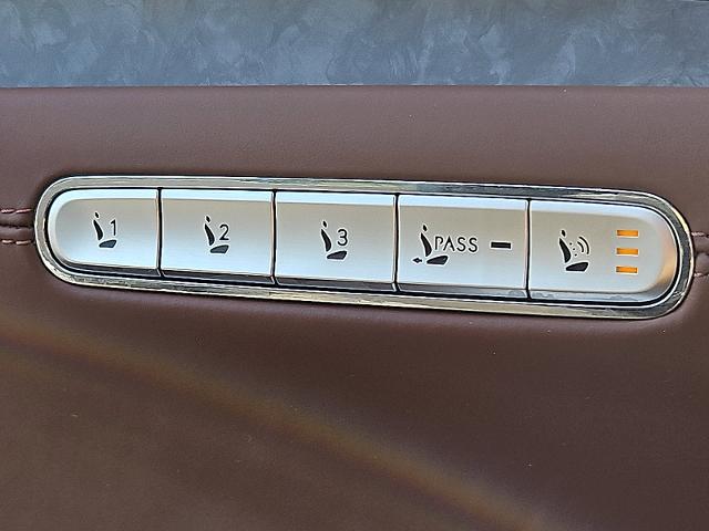 2024 Genesis G90 Vehicle Photo in TREVOSE, PA 19053-4984
