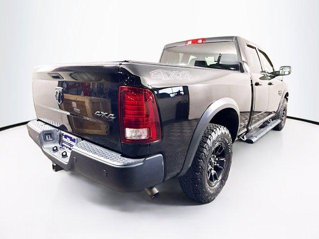 2021 Ram 1500 Classic Vehicle Photo in Flemington, NJ 08822