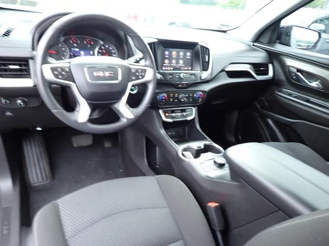 2023 GMC Terrain Vehicle Photo in ZELIENOPLE, PA 16063-2910