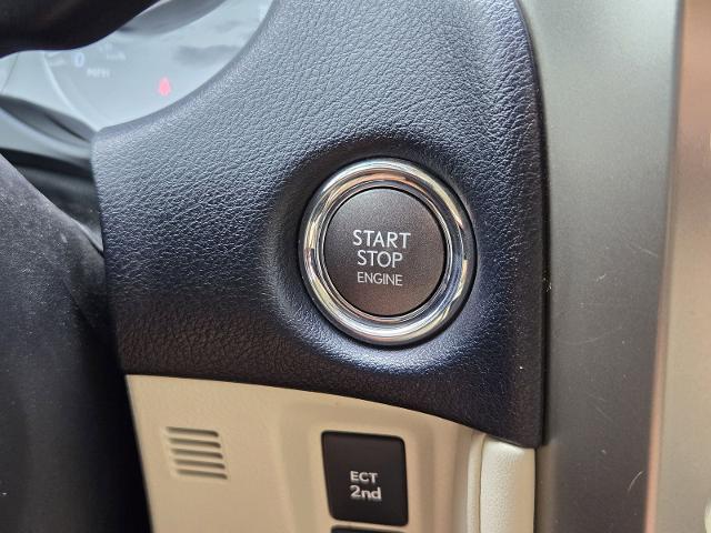 2021 Lexus GX 460 Vehicle Photo in Weatherford, TX 76087