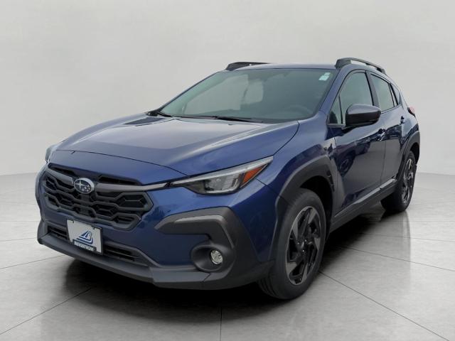 2025 Subaru Crosstrek Vehicle Photo in Green Bay, WI 54304