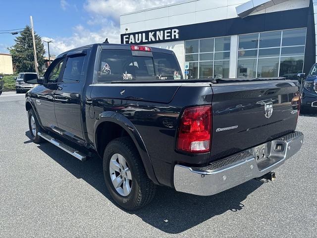 2014 Ram 1500 Vehicle Photo in HARRISBURG, PA 17111-1033