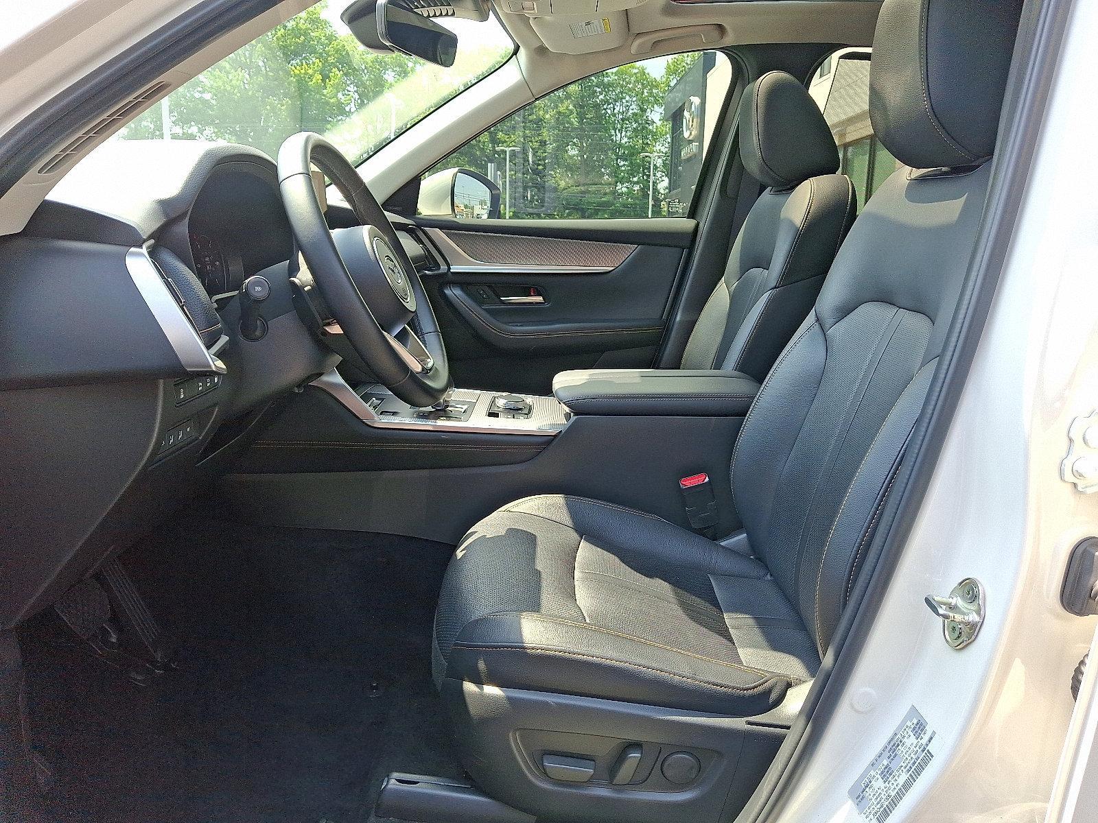 2024 Mazda CX-90 PHEV Vehicle Photo in Harrisburg, PA 17111
