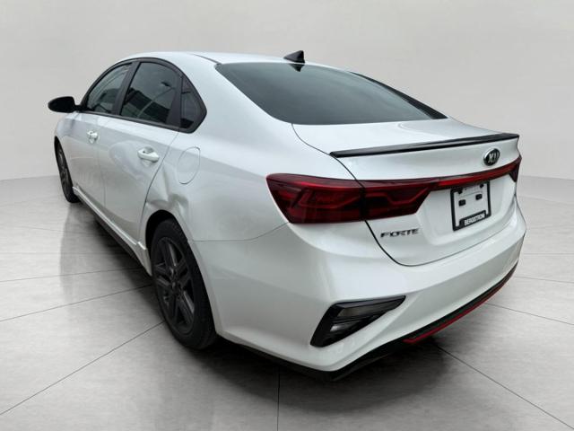 2021 Kia Forte Vehicle Photo in Appleton, WI 54914