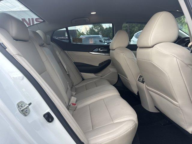 2020 Nissan Maxima Vehicle Photo in Flemington, NJ 08822