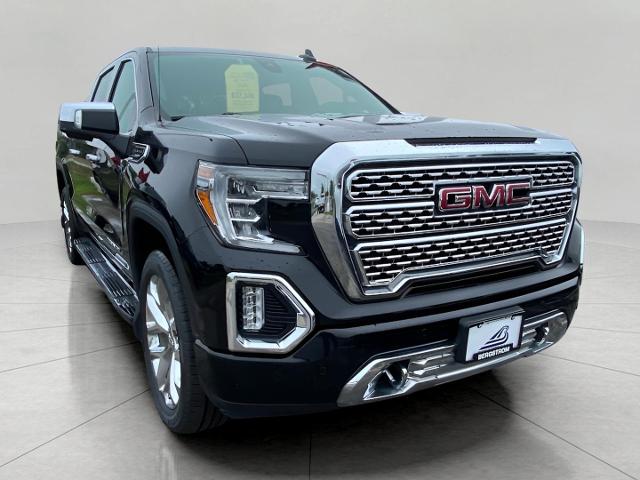 2020 GMC Sierra 1500 Vehicle Photo in APPLETON, WI 54914-8833