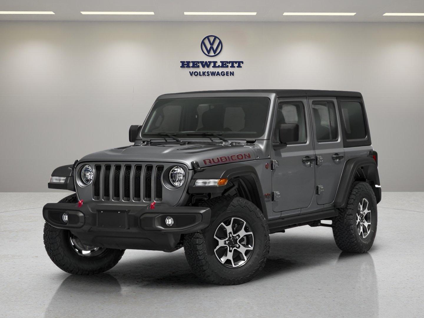 2021 Jeep Wrangler Vehicle Photo in Georgetown, TX 78626