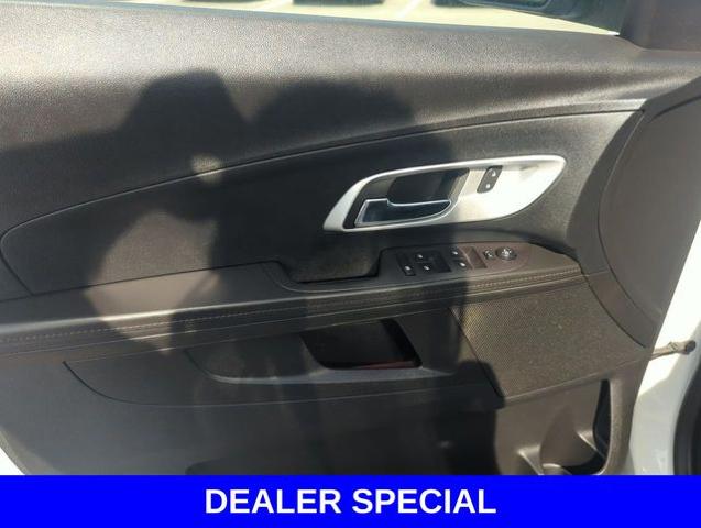 2017 Chevrolet Equinox Vehicle Photo in Merrillville, IN 46410