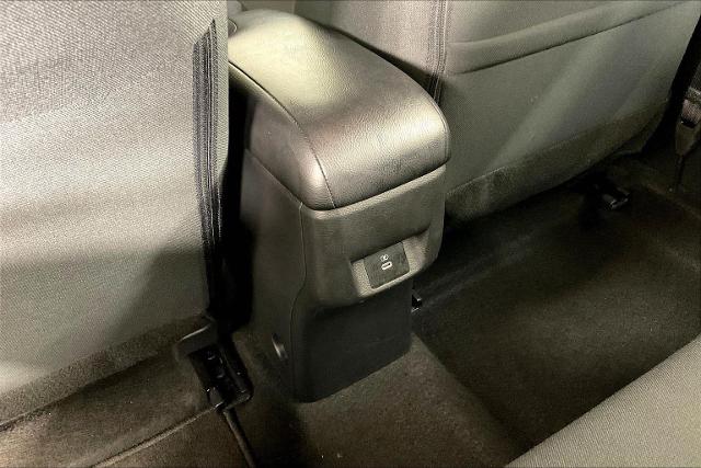 2023 Nissan Versa Vehicle Photo in Tulsa, OK 74129