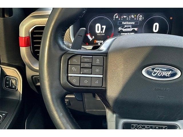 2023 Ford F-150 Vehicle Photo in Grapevine, TX 76051