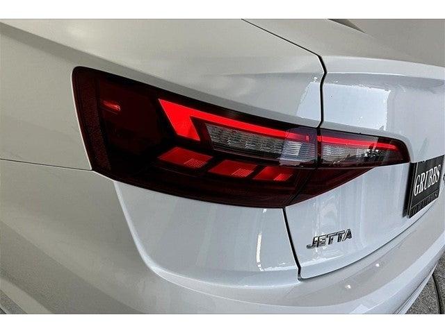 2021 Volkswagen Jetta Vehicle Photo in Grapevine, TX 76051