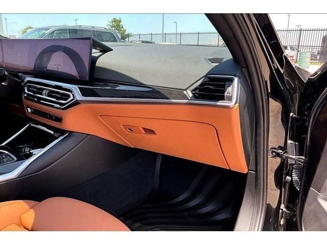 2023 BMW 330i Vehicle Photo in Grapevine, TX 76051