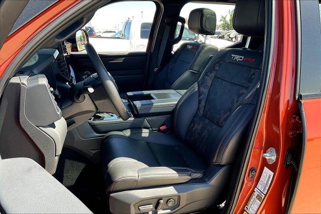 2024 Toyota Tundra 4WD Vehicle Photo in Grapevine, TX 76051
