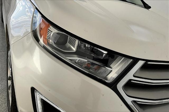 2016 Ford Edge Vehicle Photo in Grapevine, TX 76051