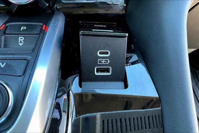 2024 Acura MDX Vehicle Photo in Tulsa, OK 74145