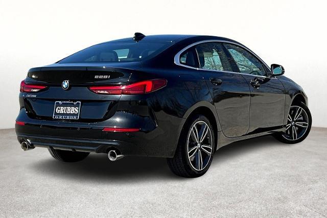 2024 BMW 228i xDrive Vehicle Photo in Tulsa, OK 74145
