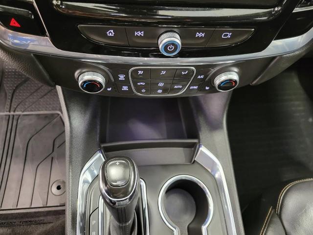 2018 Chevrolet Traverse Vehicle Photo in NEENAH, WI 54956-2243