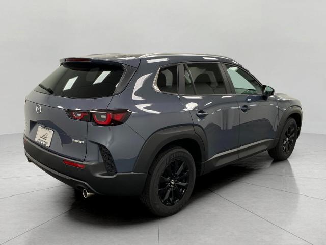 2025 Mazda CX-50 Vehicle Photo in Appleton, WI 54913