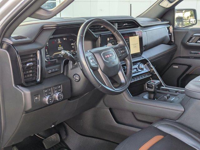 2022 GMC Sierra 1500 Vehicle Photo in SELMA, TX 78154-1459
