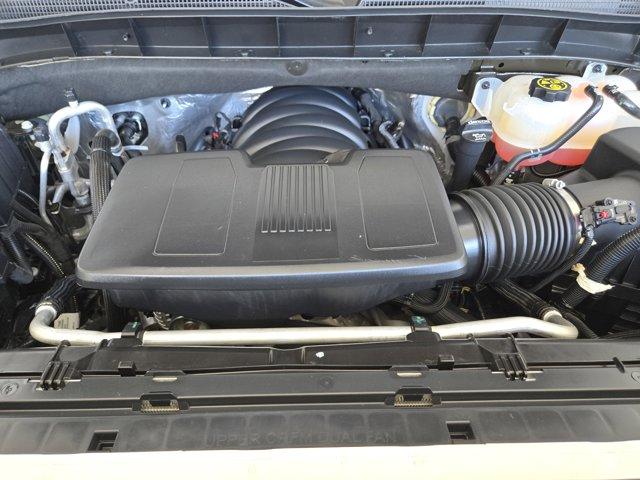 2021 GMC Sierra 1500 Vehicle Photo in Decatur, TX 76234