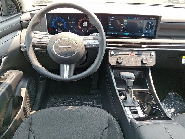 2025 Hyundai TUCSON Vehicle Photo in Philadelphia, PA 19116