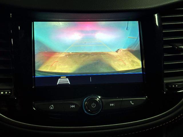 2022 Chevrolet Trax Vehicle Photo in Roslyn, NY 11576