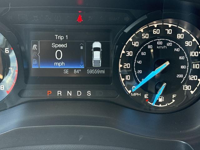 2022 Ford Ranger Vehicle Photo in BENTONVILLE, AR 72712-4322