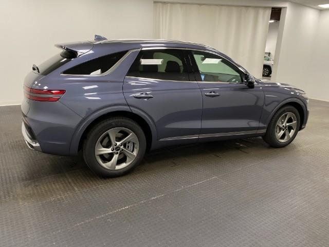 2026 Genesis GV70 Vehicle Photo in Appleton, WI 54913
