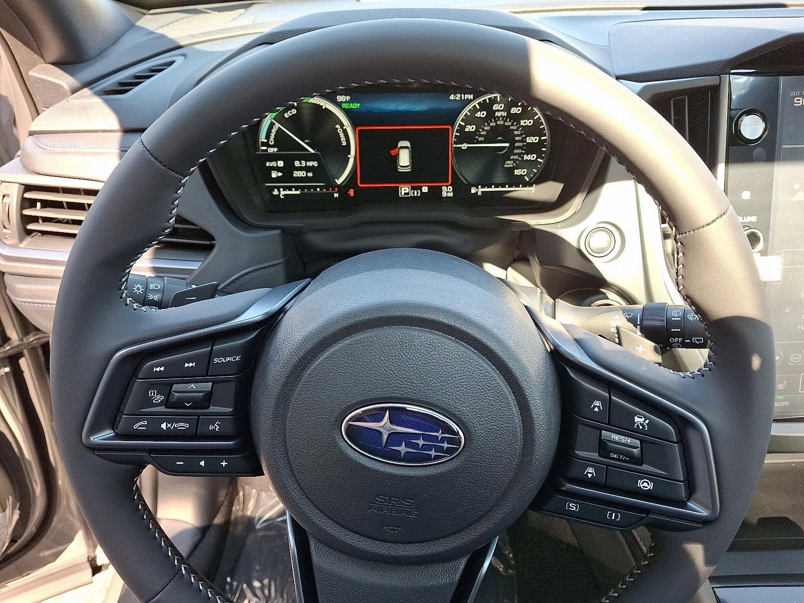2025 Subaru Forester Vehicle Photo in Harrisburg, PA 17111