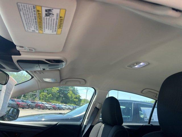 2023 Subaru Legacy Vehicle Photo in MILFORD, OH 45150-1684