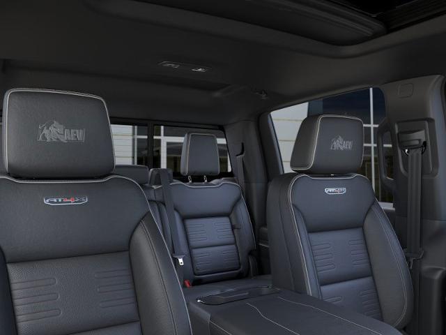 2025 GMC Sierra 1500 Vehicle Photo in APPLETON, WI 54914-8833