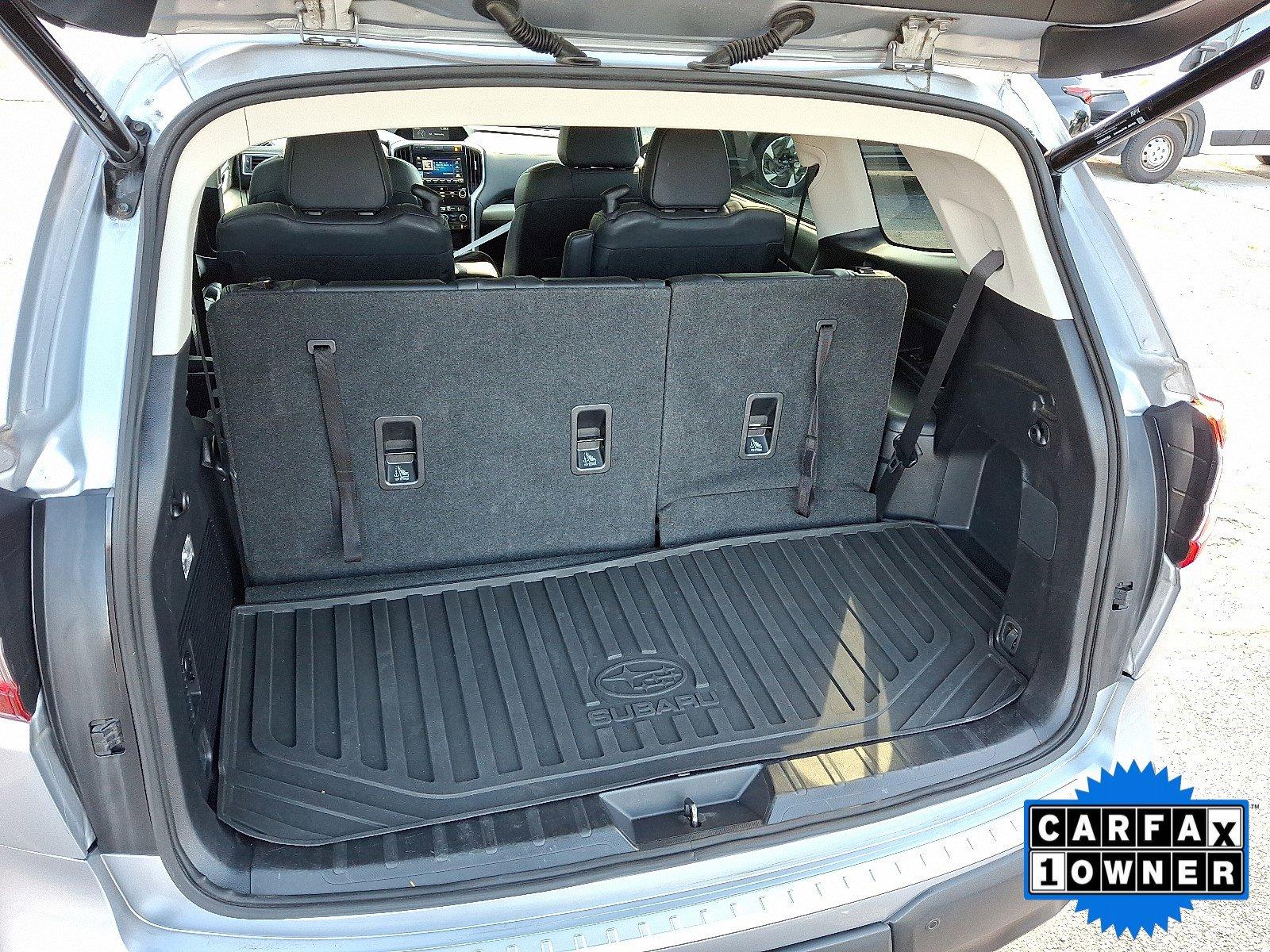 2020 Subaru Ascent Vehicle Photo in Harrisburg, PA 17111